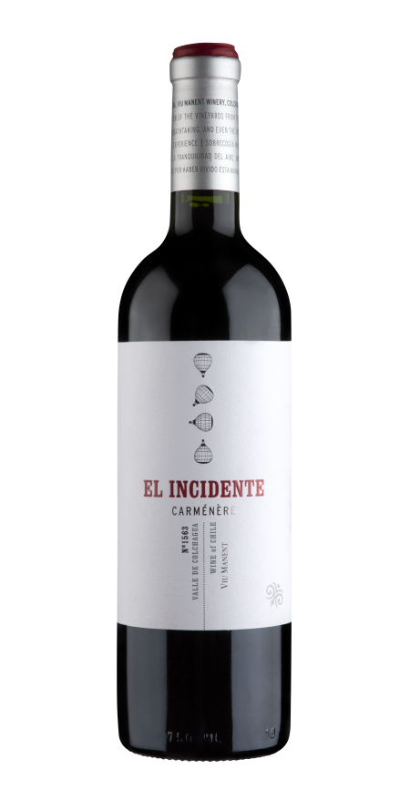 El Incidente Carménère